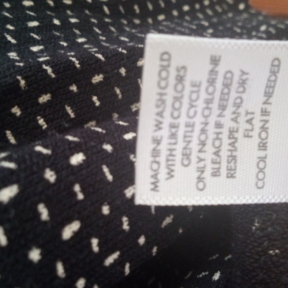 J Jill wearever collection cardigan - Picture 5 of 5